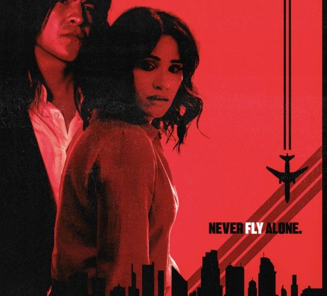 In Flight (2024)