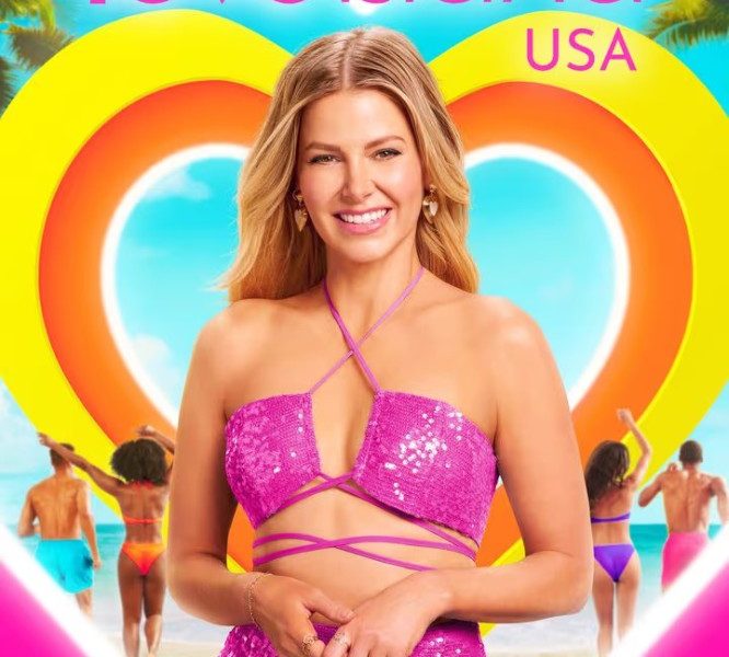 Love Island USA Season 5 (Complete)