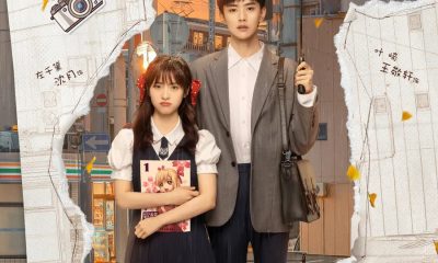 The Comic Bang Season 1 (Complete) (Chinese Drama)