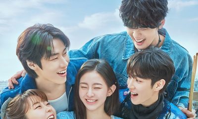 Spring of Youth Season 1 (Episode 5 Added) (Korean Drama)