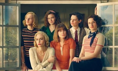 Outrageous (2025) Season 1 (Episode 5 Added)