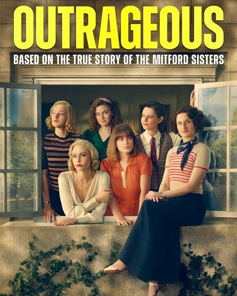 Outrageous (2025) Season 1 (Episode 5 Added)