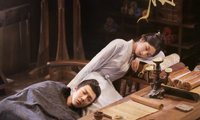 The Prisoner of Beauty Season 1 (Complete) (Chinese Drama)
