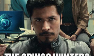 The Gringo Hunters Season 1 (Complete)