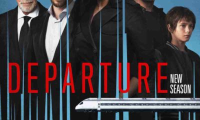 Departure Season 1 – 2 (Complete)