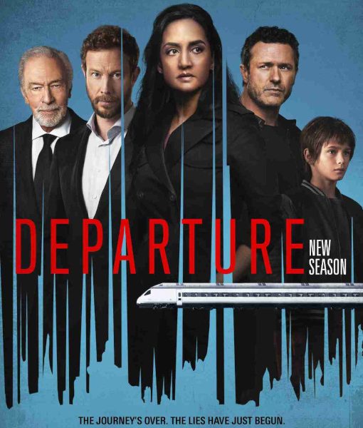 Departure Season 1 – 2 (Complete)