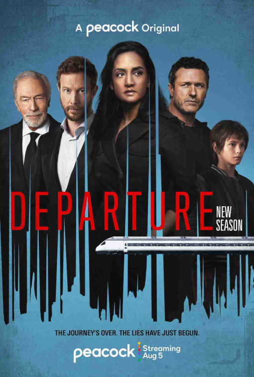 Departure Season 1 – 2 (Complete)