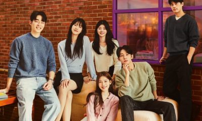 Heart Pairing Season 1 (Episode 13 Added) (Korean Drama)