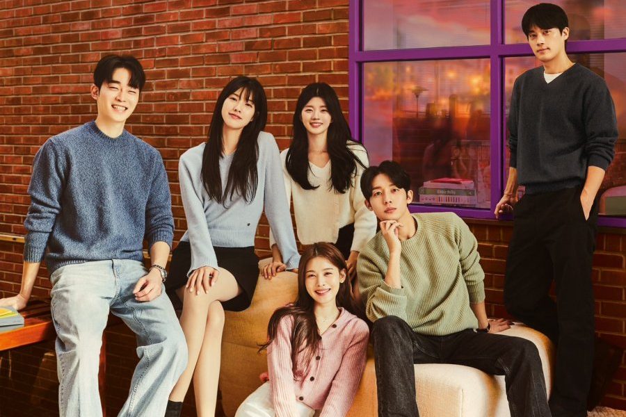 Heart Pairing Season 1 (Episode 13 Added) (Korean Drama)
