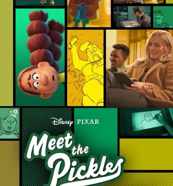Meet the Pickles: The Making of Win or Lose (2025)