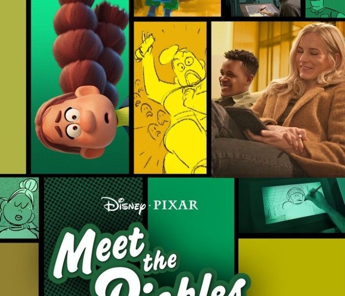 Meet the Pickles: The Making of Win or Lose (2025)