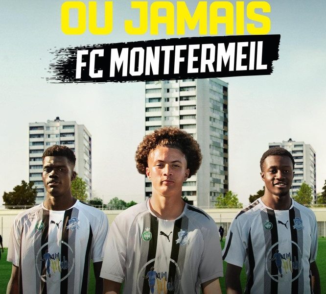 Now or Never – FC Montfermeil Season 1 (Episdoed 4 Added)