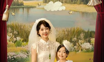 Threading Mom’s Wings Season 1 (Complete) (Chinese Drama)