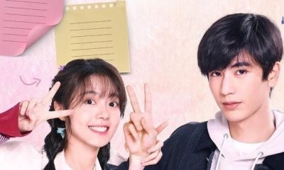 Our Generation Season 1 (Episode 1-8 Added) (Chinese Drama)