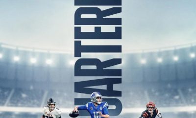 Quarterback Season 2 (Complete)