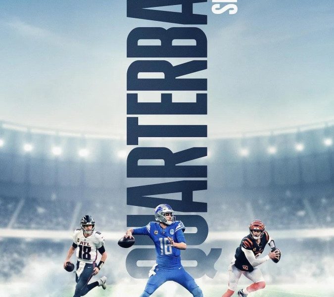 Quarterback Season 2 (Complete)