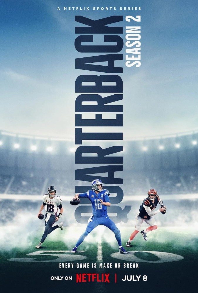 Quarterback Season 2 (Complete)