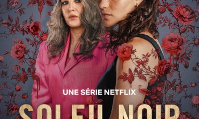 Under a Dark Sun Season 1 (Complete) – French