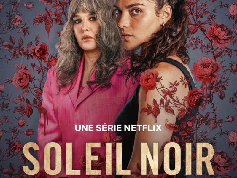 Under a Dark Sun Season 1 (Complete) – French