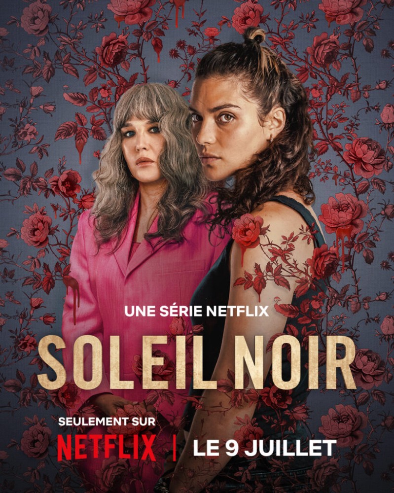 Under a Dark Sun Season 1 (Complete) – French