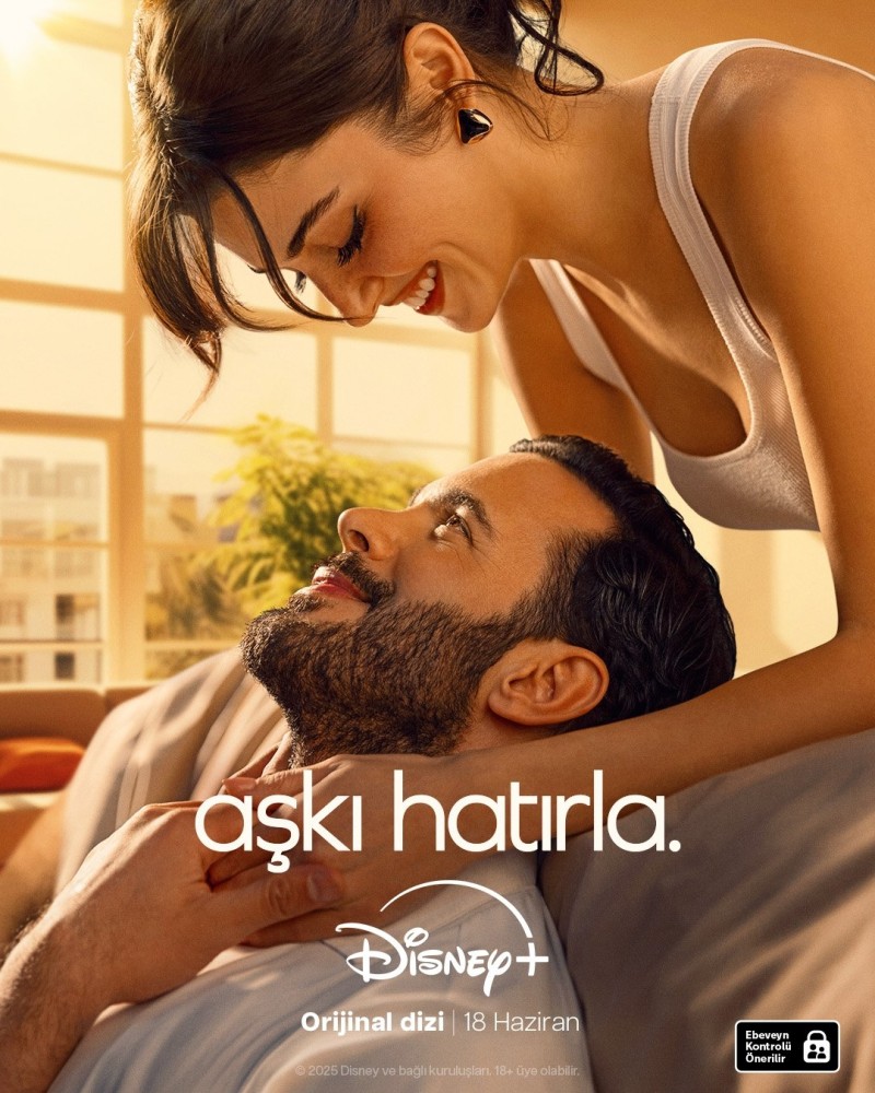 Reminder Season 1 (Episode 6 Added) – Turkish