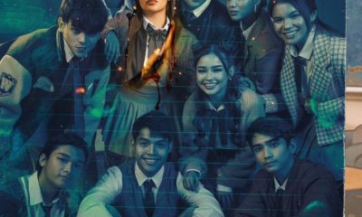 Senior High Season 1 (Episode 11 – 16 Added) (Filipino Drama)