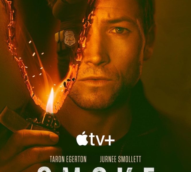 Smoke Season 1 (Episode 4 Added)