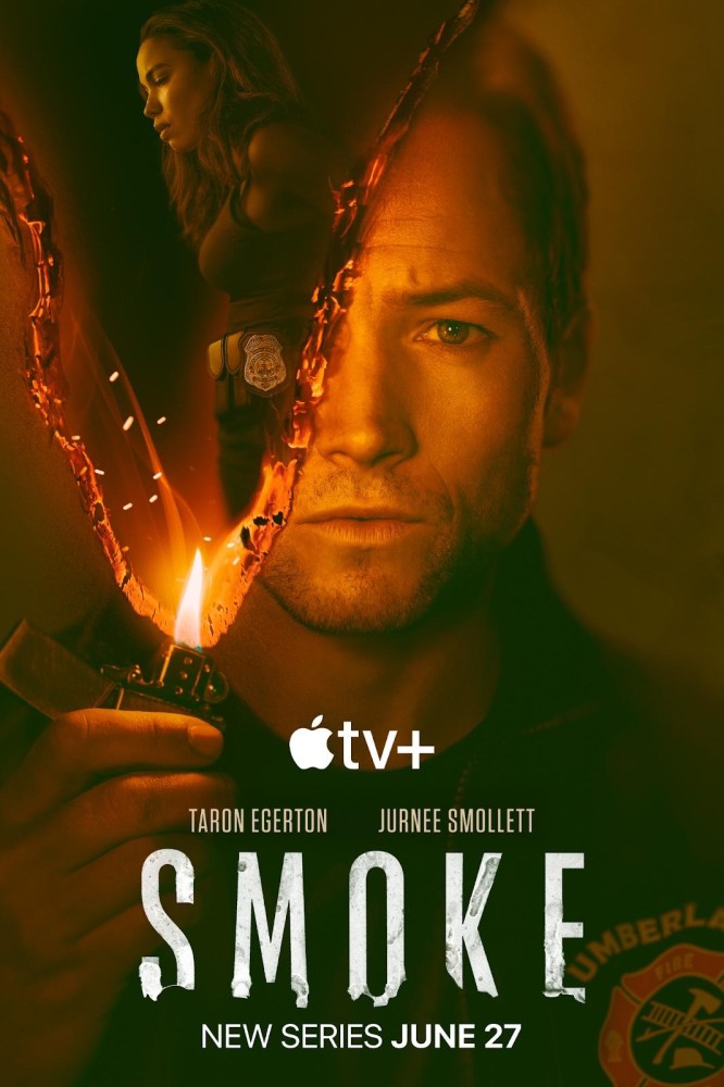 Smoke Season 1 (Episode 4 Added)