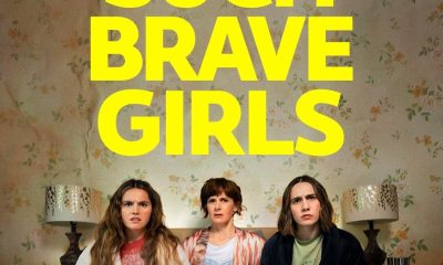 Such Brave Girls Season 2