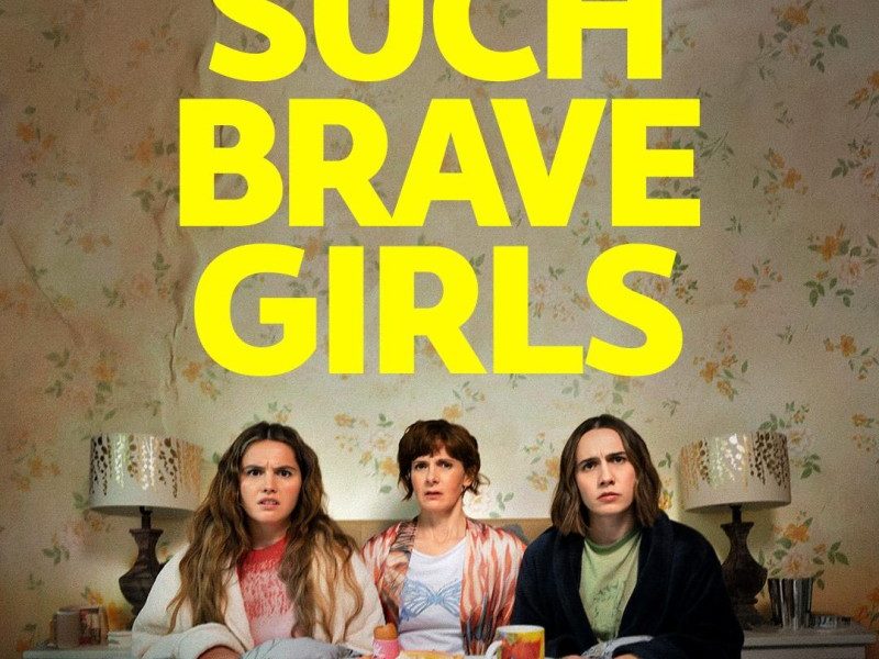 Such Brave Girls Season 2