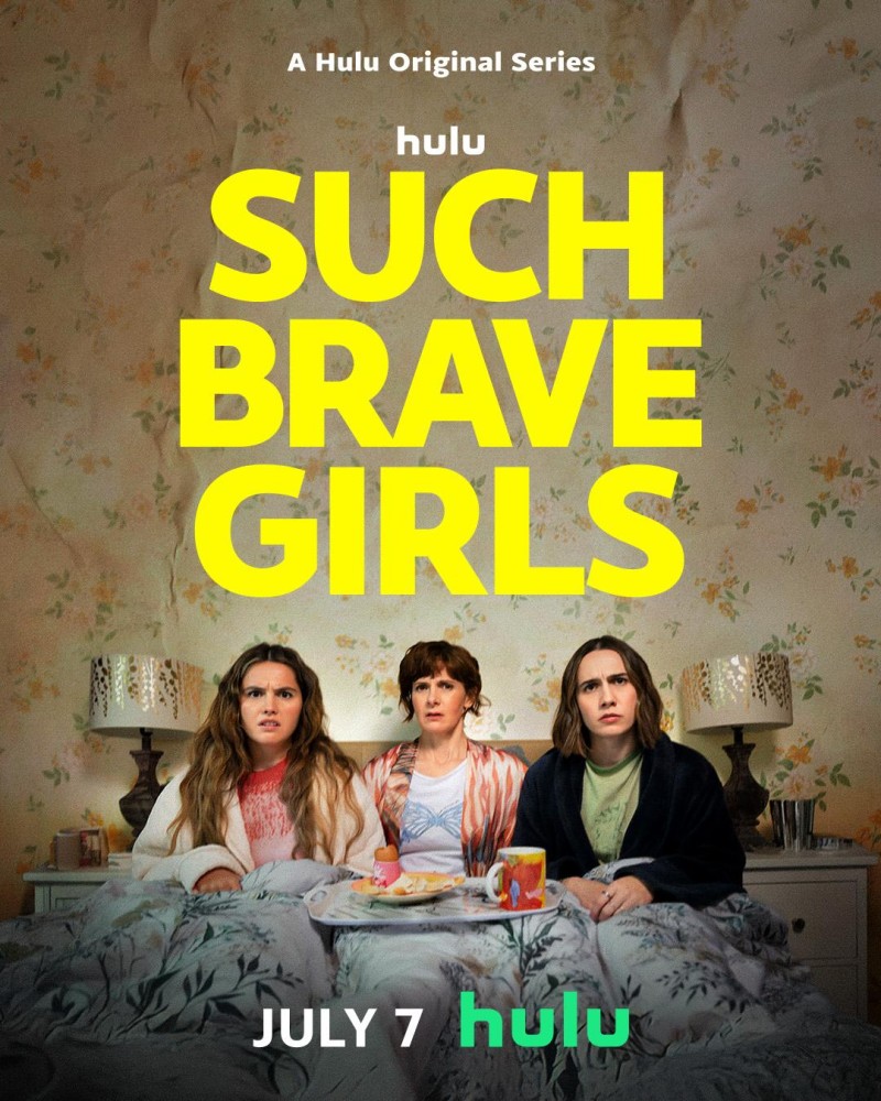 Such Brave Girls Season 2