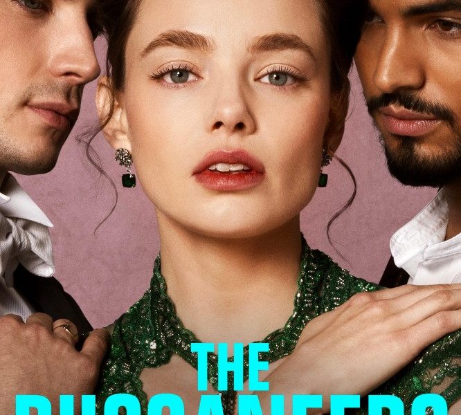 The Buccaneers Season 2 (Episode 3 Added)