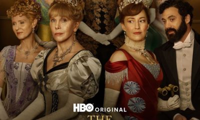 The Gilded Age Season 3