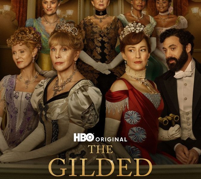 The Gilded Age Season 3