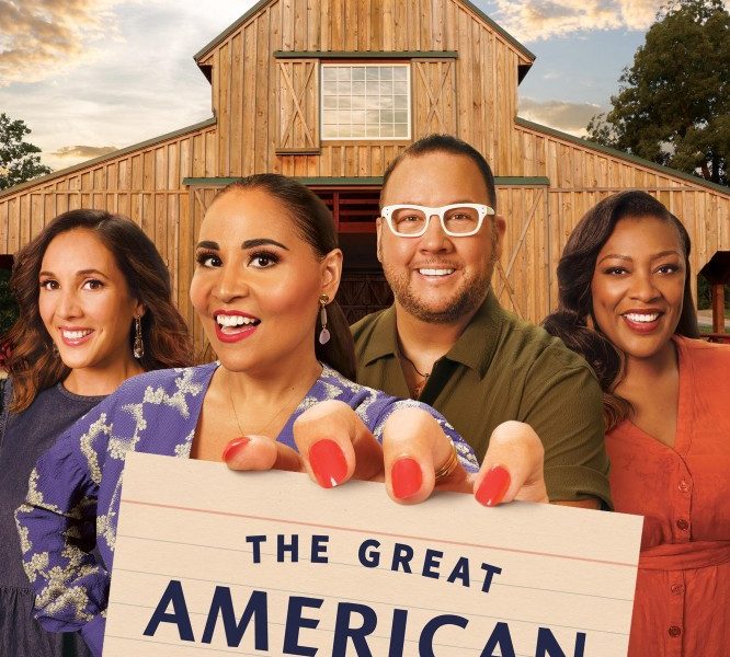 The Great American Recipe Season 4 (Episode 1 – 2 Added)