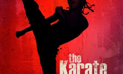 The Karate Kid (2010)
