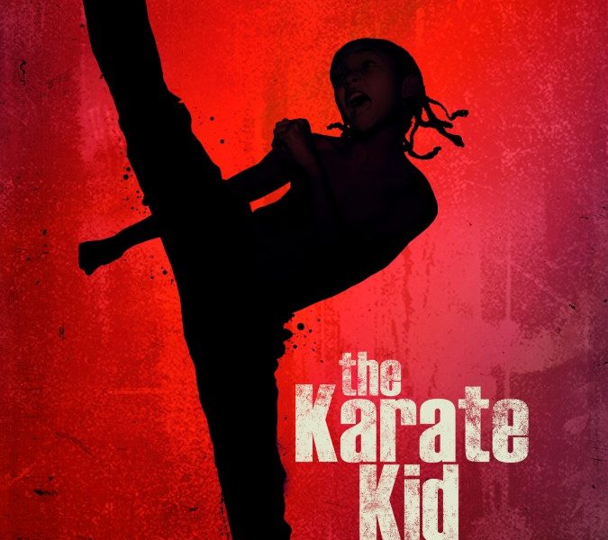 The Karate Kid (2010)