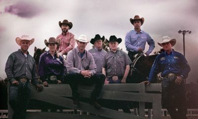 The Last Cowboy Season 5 (Complete)