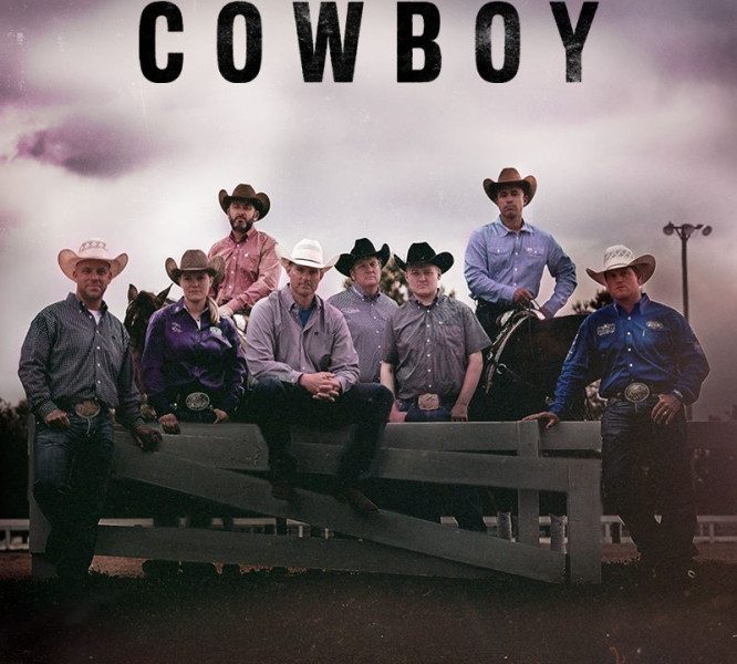 The Last Cowboy Season 5 (Complete)
