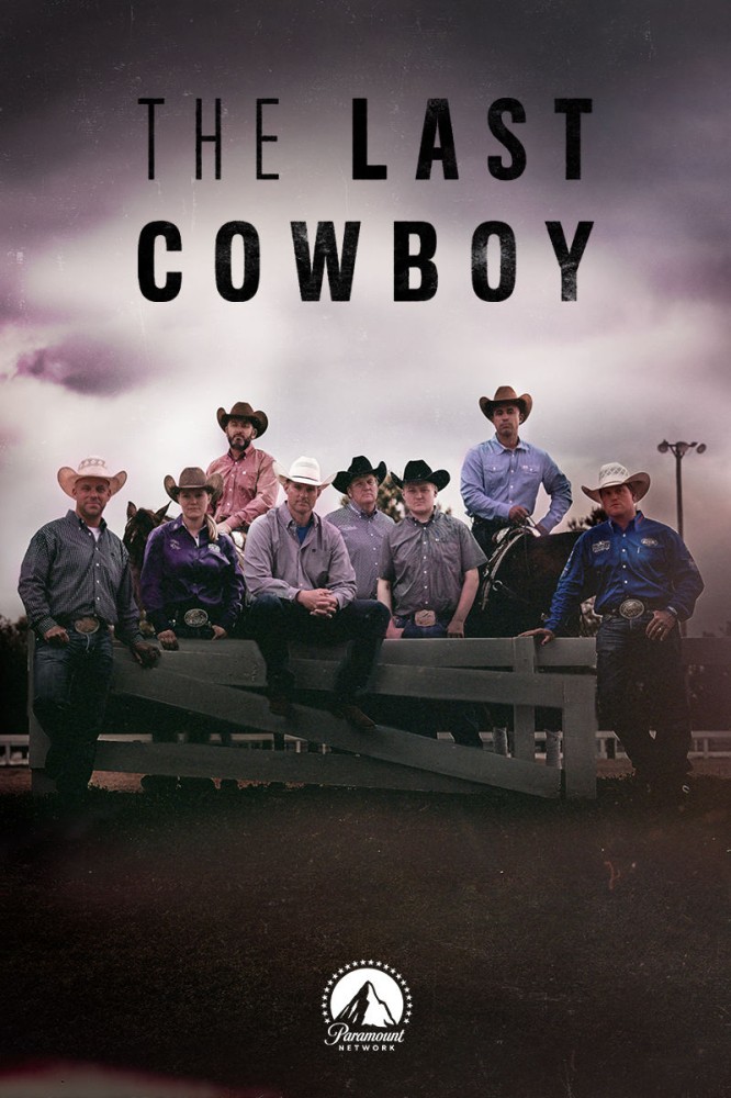 The Last Cowboy Season 5 (Complete)