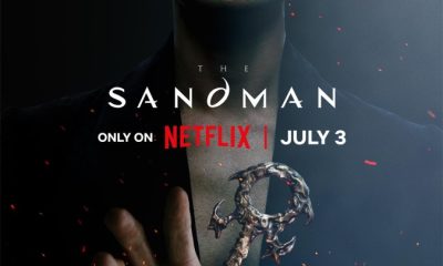 The Sandman Season 2 (Complete)