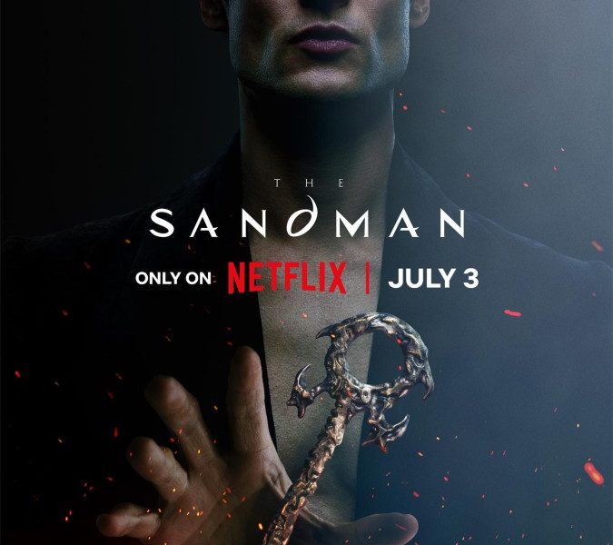 The Sandman Season 2 (Complete)