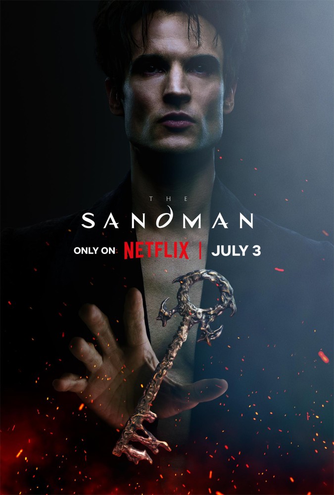 The Sandman Season 2 (Complete)