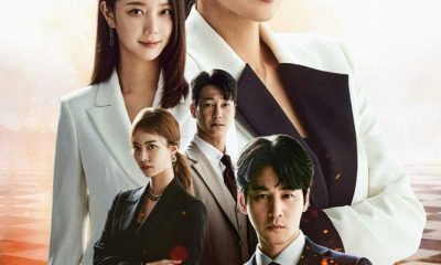 The Witch’s Game Season 1 (Episode 1-20 Added) (Korean Drama)