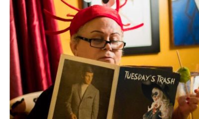 Tuesday’s Trash (2024)