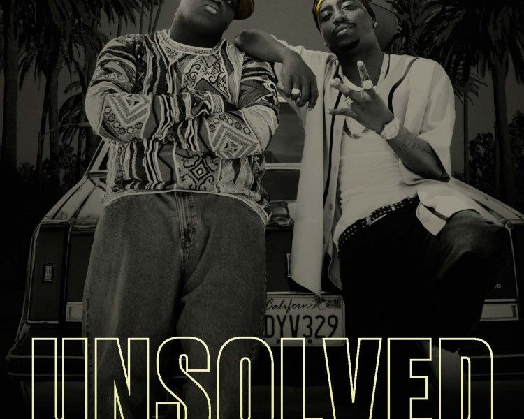 Unsolved: The Murders of Tupac and the Notorious B.I.G. Season 1 (Complete)