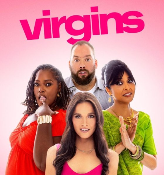 Virgins (2025)