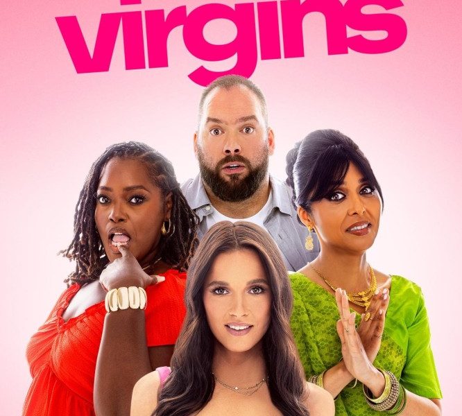 Virgins (2025)