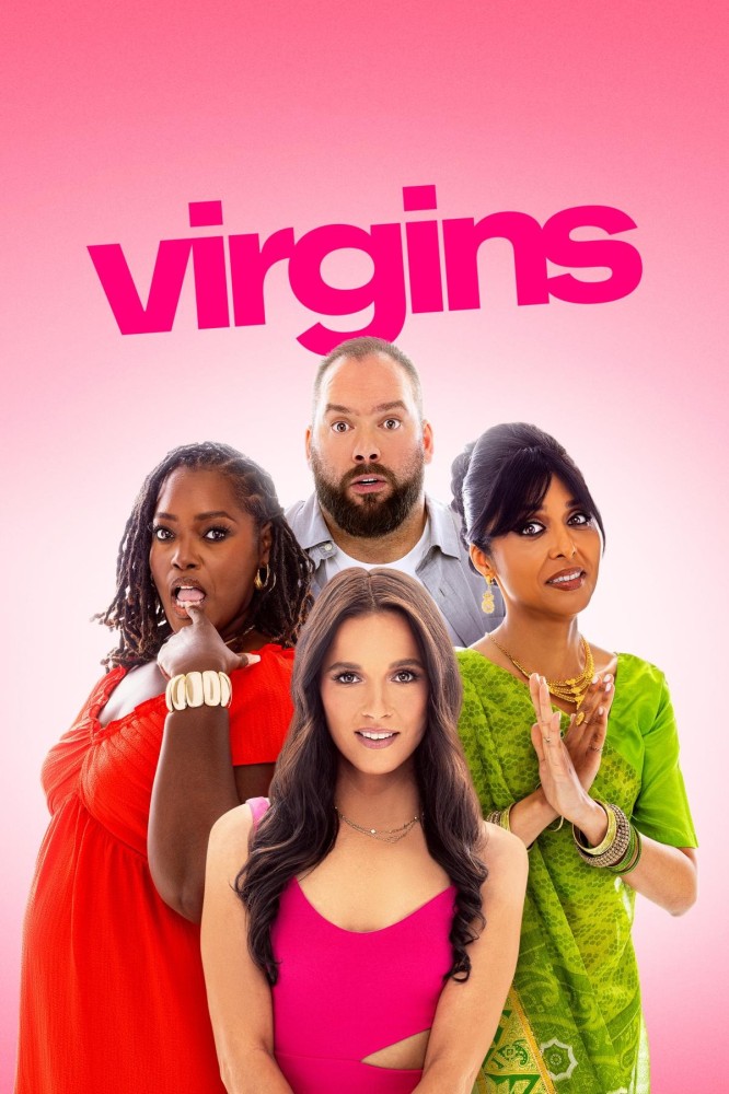 Virgins (2025)