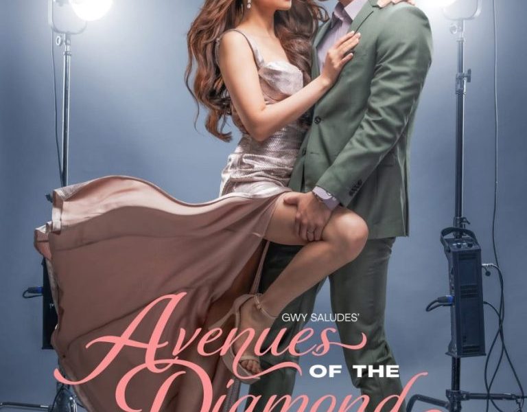 Avenues of the Diamond Season 1 (Episode 13 Added) (Filipino Drama)